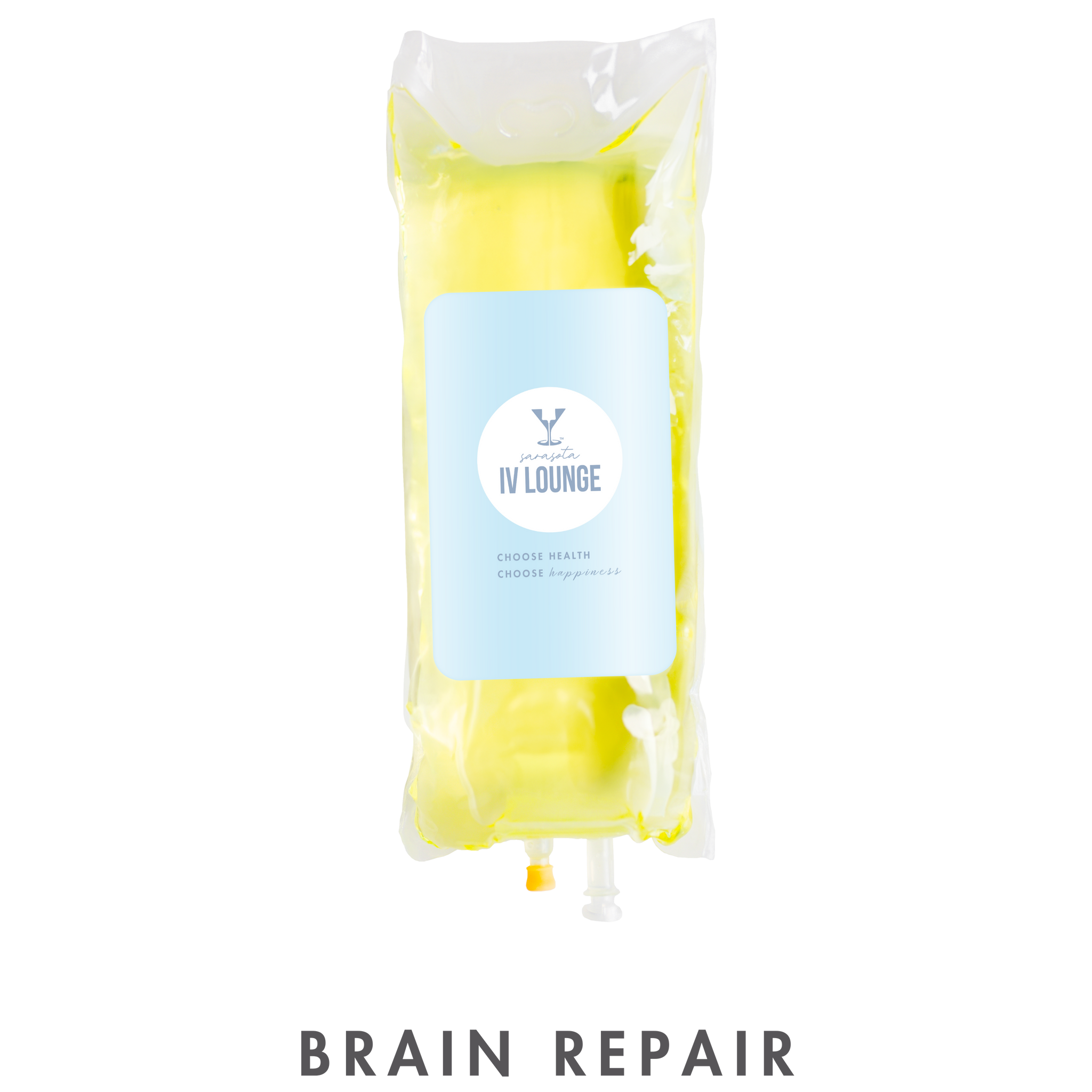 Brain Repair