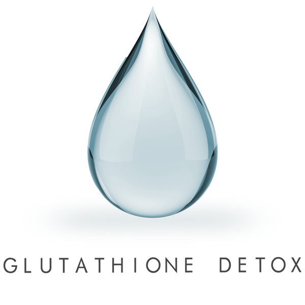 Glutathione Detox IV Lounge Glutathione Detox IV Lounge