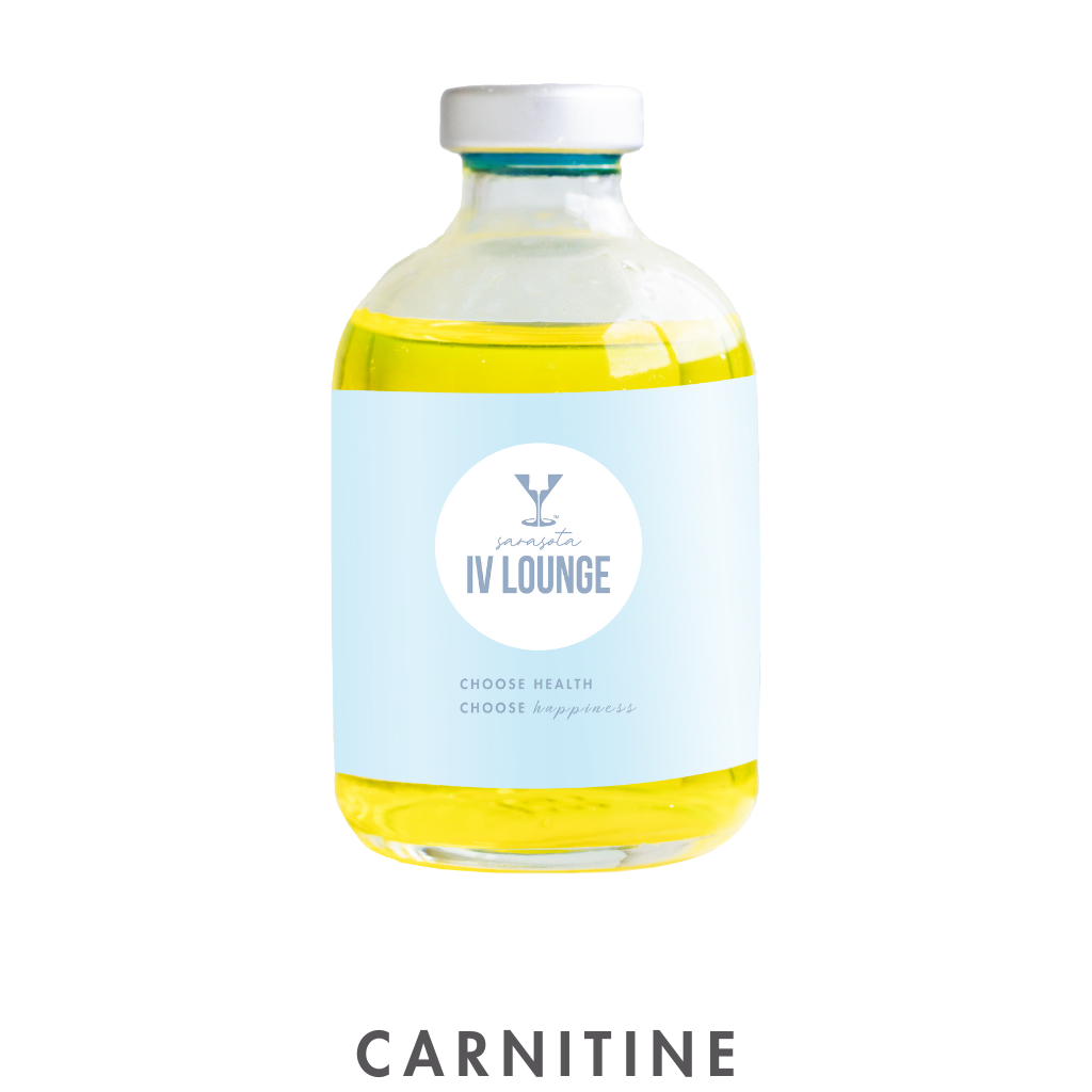 Carnitine