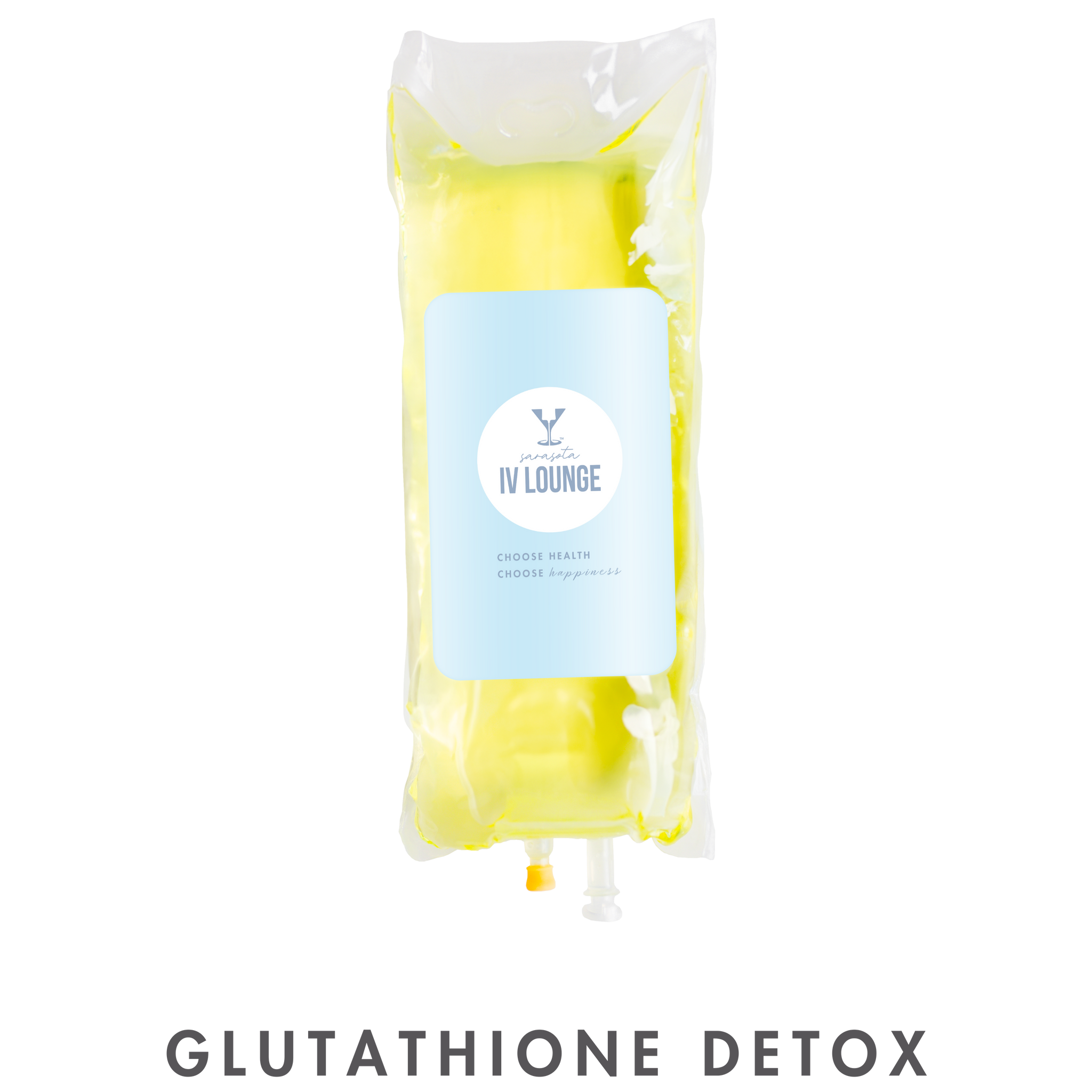 IV INFUSIONS – IV Lounge