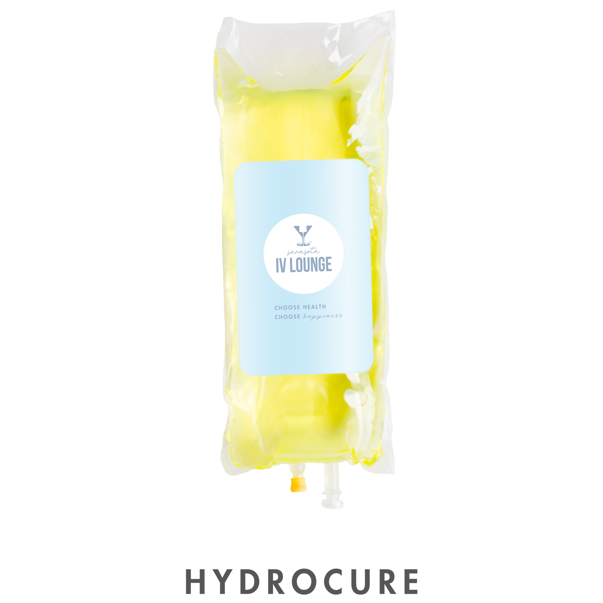 HydroCure