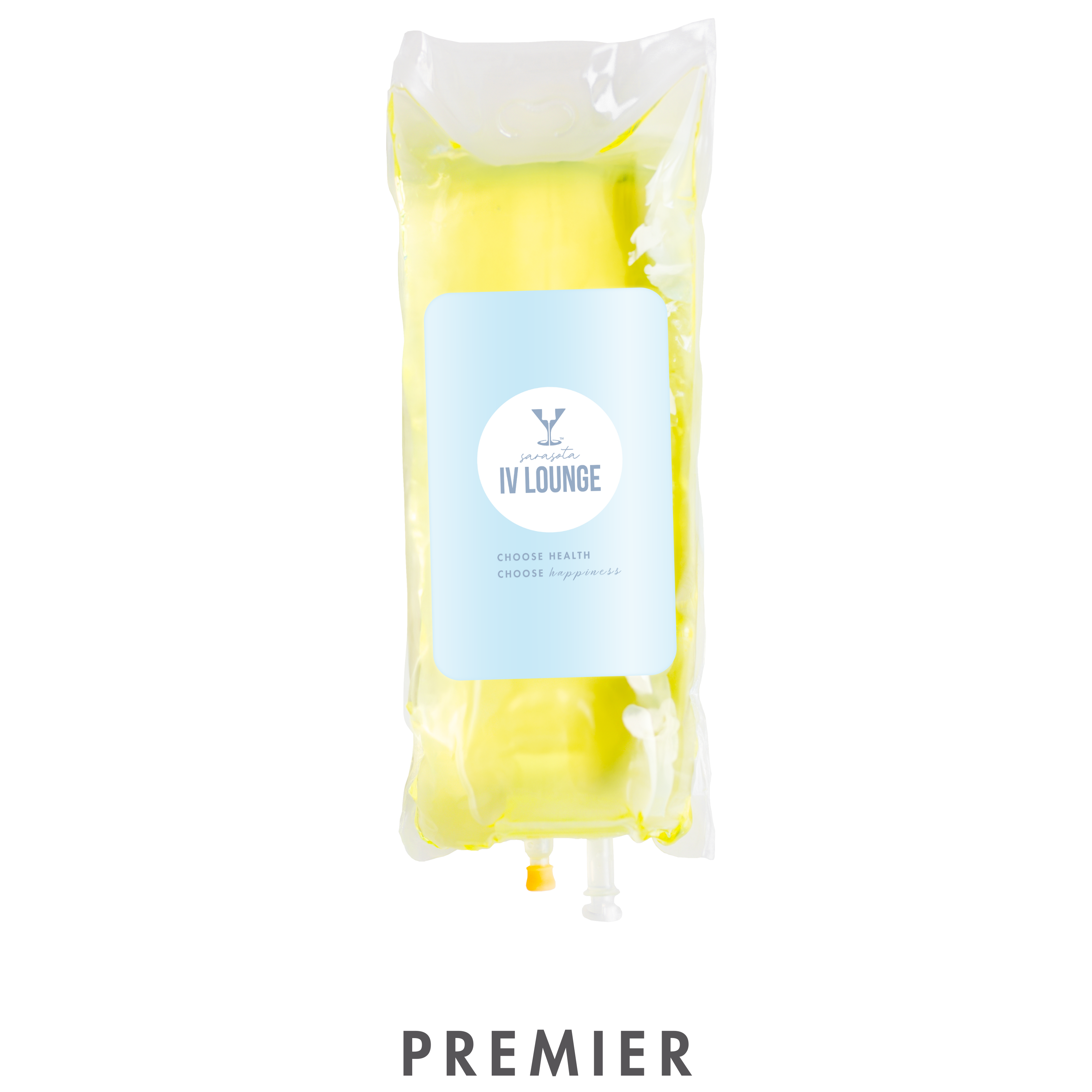 premier drip glutathione Premier+ (with NAD+) – IV Lounge