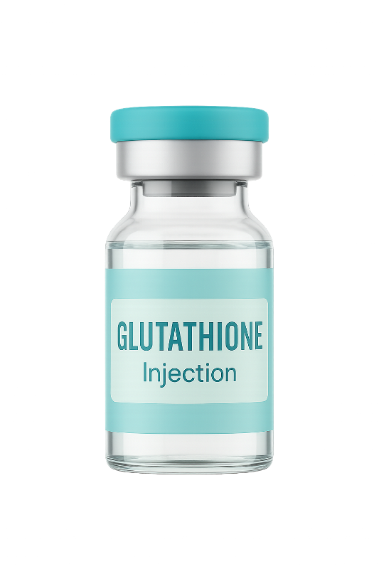 Glutathione Injection – IV Lounge