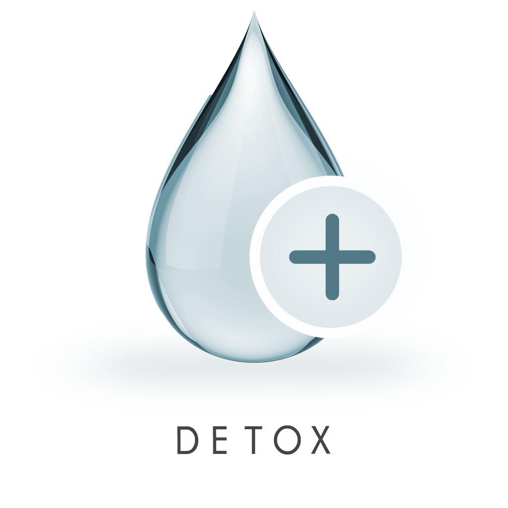 Detox (glutathione)