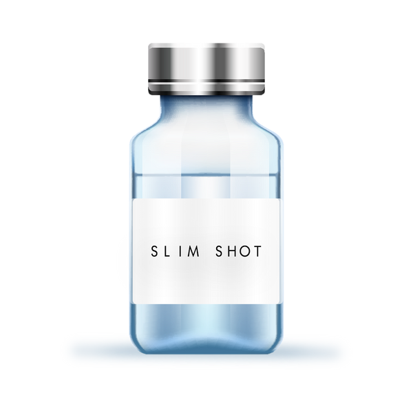 Slim Shot – IV Lounge